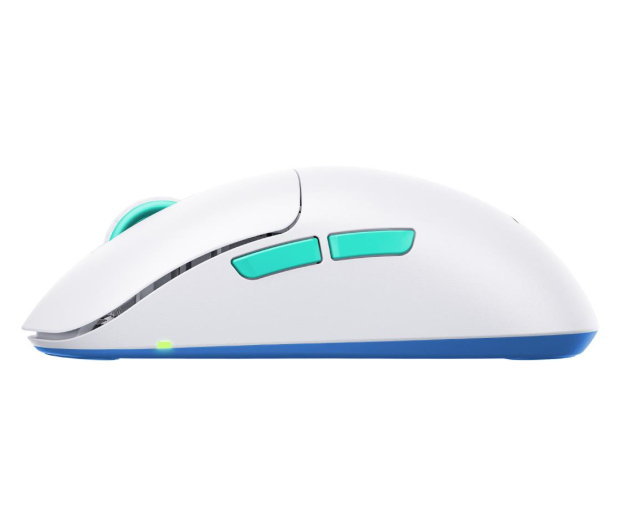 Xtrfy M8 Wireless White - 1097065 - zdjęcie 4